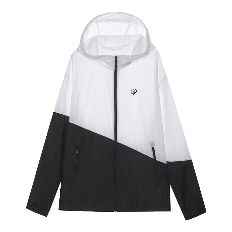 CAMEL Unisex UPF50+ Ice Silk Sun Protection Jacket L