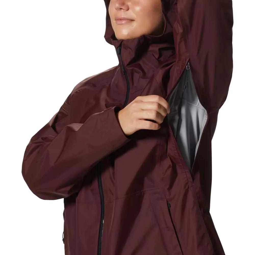 Mountain Hardwear Jacket Threshold™