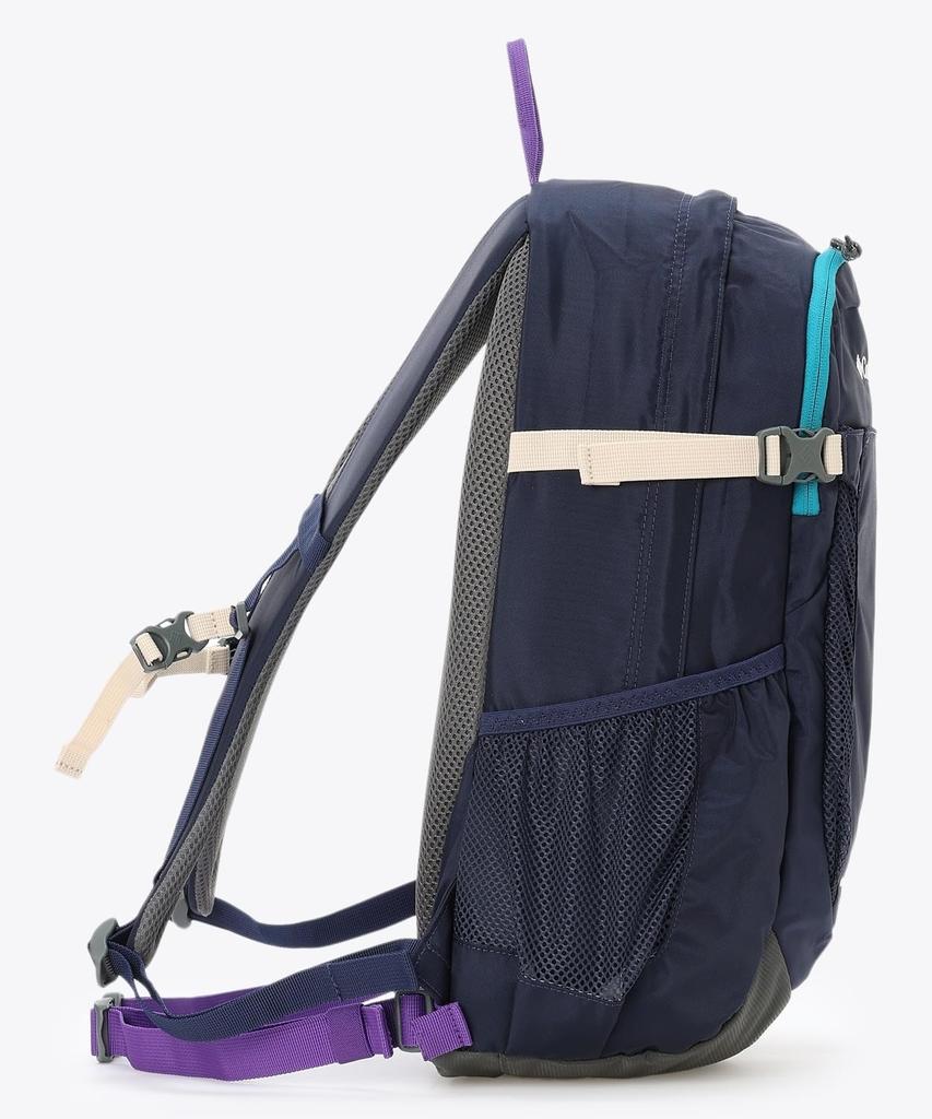 Columbia Castle Rock 25L Backpack II PU8662 One Size Collegiate Navy