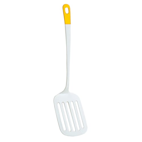 Enamel Cutlery, Couleur Series, Turner, Yellow