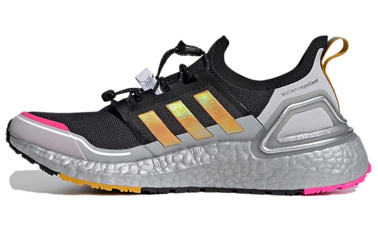 Adidas Ultra Boost Cold Rdy  Black Gray  Women s FV8364 36