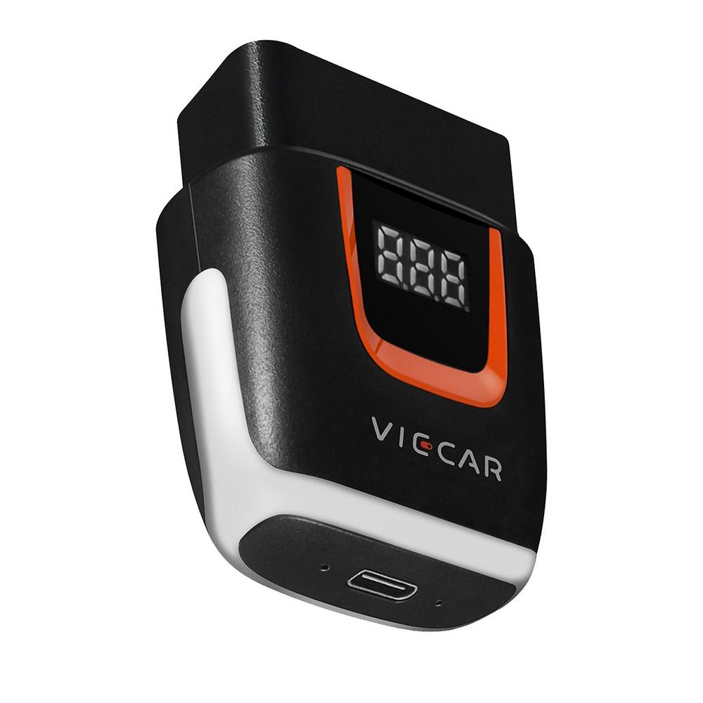 Automotive Diagnostic Tools Wireless Auto Code Reader Diagnostic Scanner Universal Obdii Scan Tool To Check Engine Light For Car