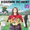 The Darwin Incident 5 by Shun Umezawa Paperback Book 9781647293437
