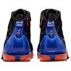 Nike Air Zoom Huarache 2K4 Penny Hardaway Herren Sneaker Schwarz Varsity-Royal-Safety-Orange IV0345-001