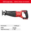 Fast-Charge Lithium Battery Charger - Original Flash Charge