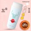 Comele Milk Tea Cup Men's Masturbator Onahole - Adult Erotic Foreplay Toy.