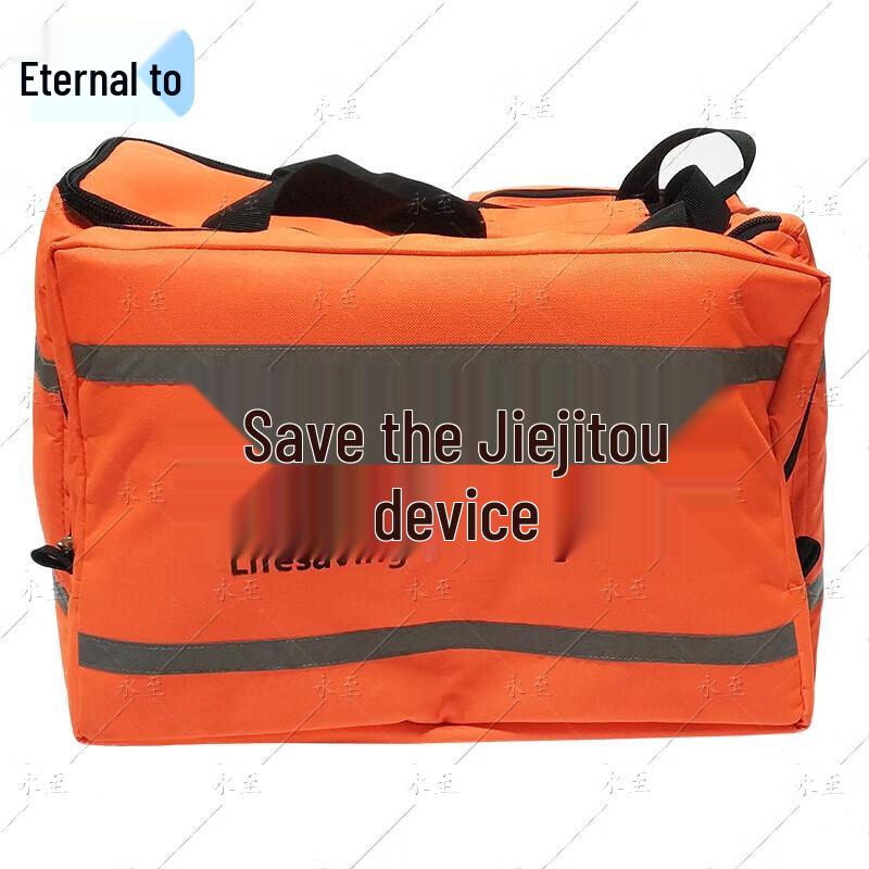 Yongzhi 100-метровый пневматический метатель спасательной веревки