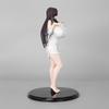 Ghost Atlas Peripherals Miss Sexy Girl Pvc Car Ornaments Collectible Lady Figurine Toy