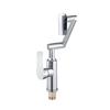 Minxi Stainless Steel Single Cold Basin Faucet