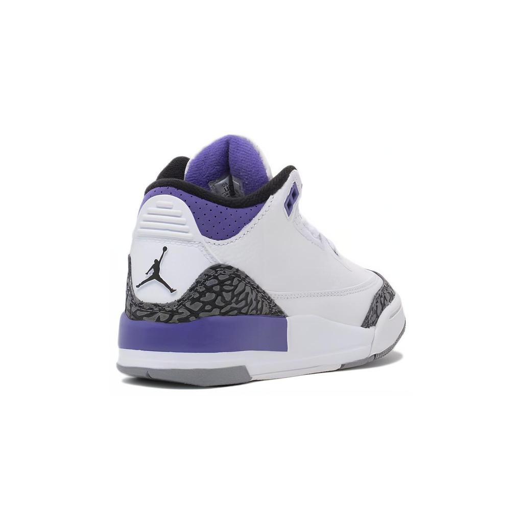 Jordan 3 Retro Dark Iris PS DM0966-105