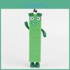 Set de Jucării PVC Numberblocks cu Piese de Construit și Cutie Surpriză pentru Distracția Camerei Copiilor