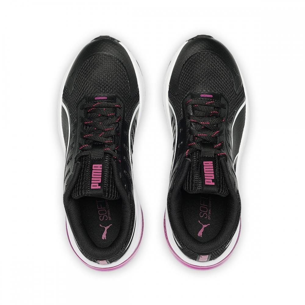 Puma Cell Glare Women S 30999206 Puma Black Magenta Gleam 220 — фото 4