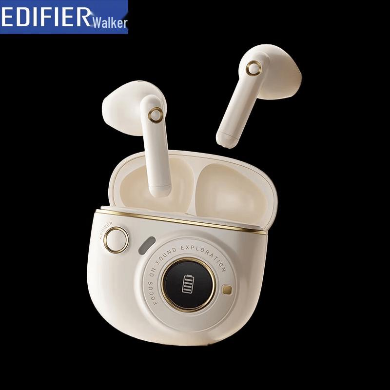 

Edifier TO-U3 Plus True Wireless Semi-in-ear Earbuds
