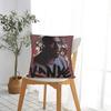 Kanye West Meme Pillow Cover  Square Cushion Cover Vintage Pillow Case For Sofa Home Decor