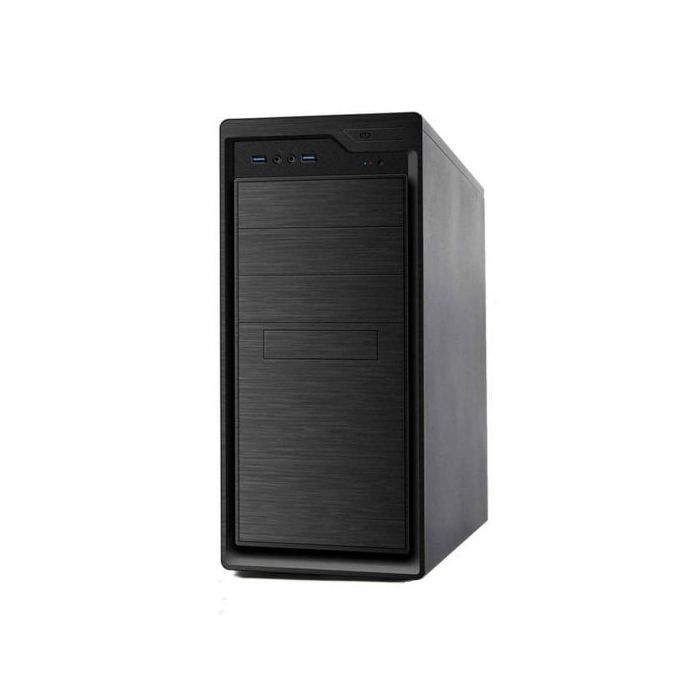 Boîtier ATX CoolBox COO-PCF800U3-1