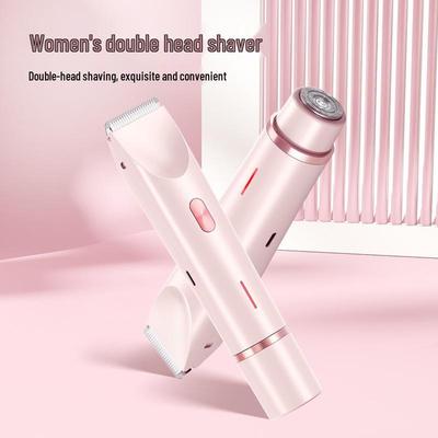 Dispositivi per la salute e la bellezza – Epilatori e rasoi elettrici femminili