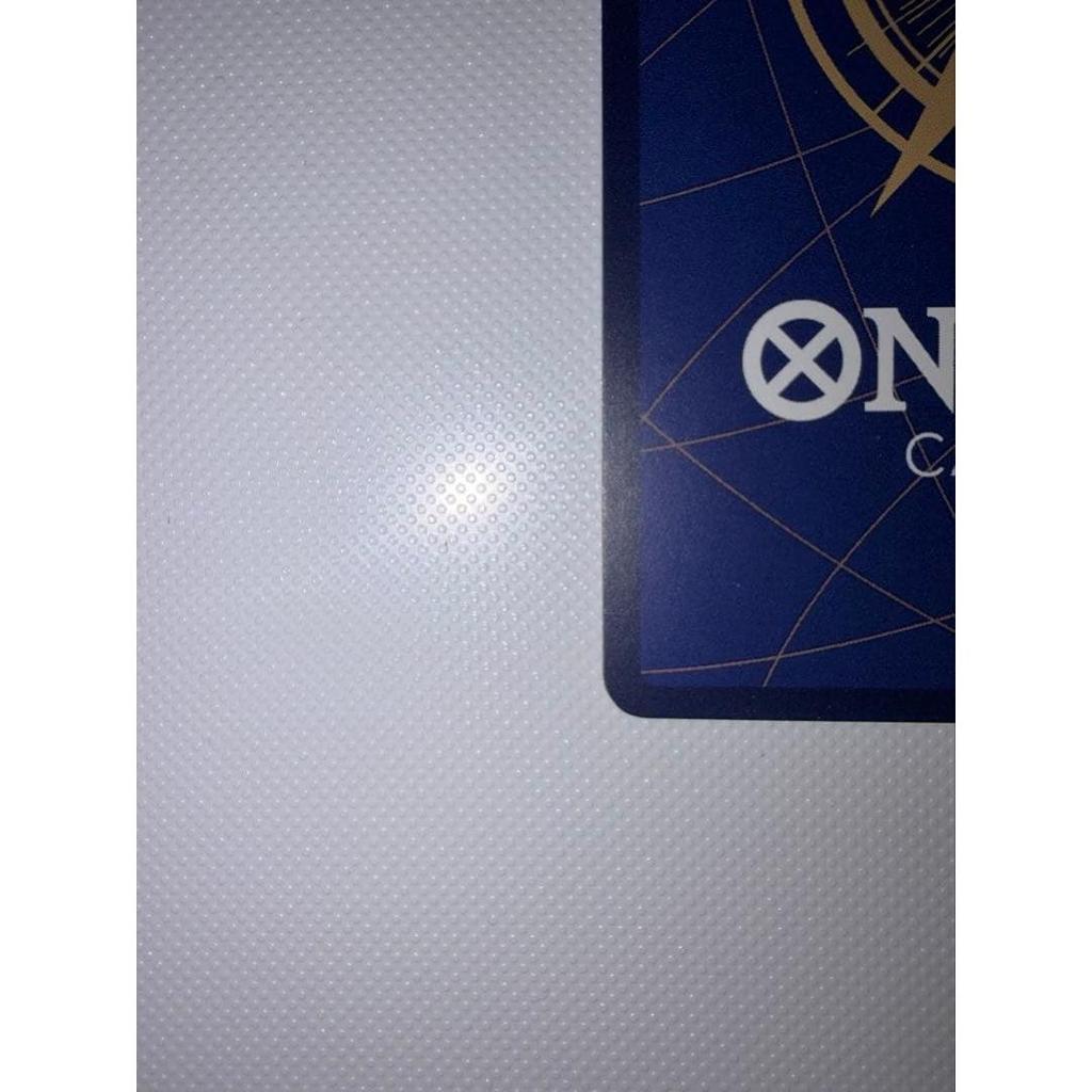 Used Boa Hancock OP09-007 One Piece Card