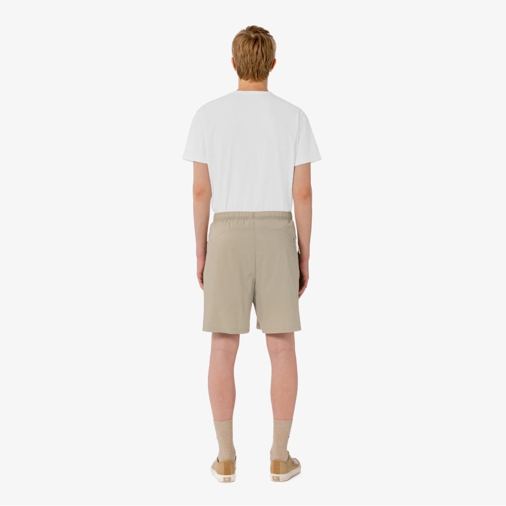 Lacoste Men's Premium Training Setup Shorts GH335E-56G02S