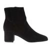 Dune London Womens/Ladies Suede Block Heel Ankle Boots