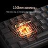 AUSDOM Zeus68 Magnetic Switch Gaming Keyboard