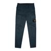 Stone ISland Men S Cargo pantS Wappen Logo Patch k2S153100032