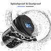 Für HONDA NX 500 NX500 NX 400 NX400 2022-2024 Quick Charge 3.0 Dual USB Ladebuchse Stromadapter