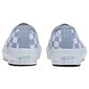 Vans OG Authentic LX Checkerboard - Sky Blue Unisex Sneakers VN0A5FBDSKY