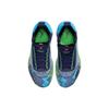 Air Jordan 34 Low Pf Regency Purple 'Blue Green' Women's CZ7746-500