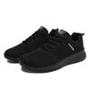 Sneakers Male Summer Breathable Sports Lightweight Platform Outdoor Running Mesh Travel Comfortable Training Casual Shoes 2025