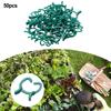 Grafting Plant Clips Orchid Parts Plastic Replacement