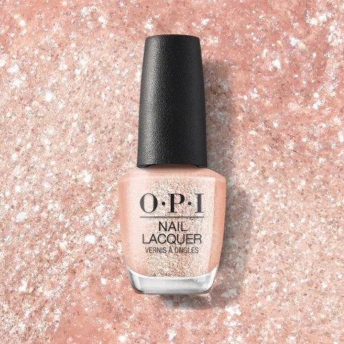 

[OPI][Nail Lacquer] HRQ08 - Salty Sweet Nothings 15ml