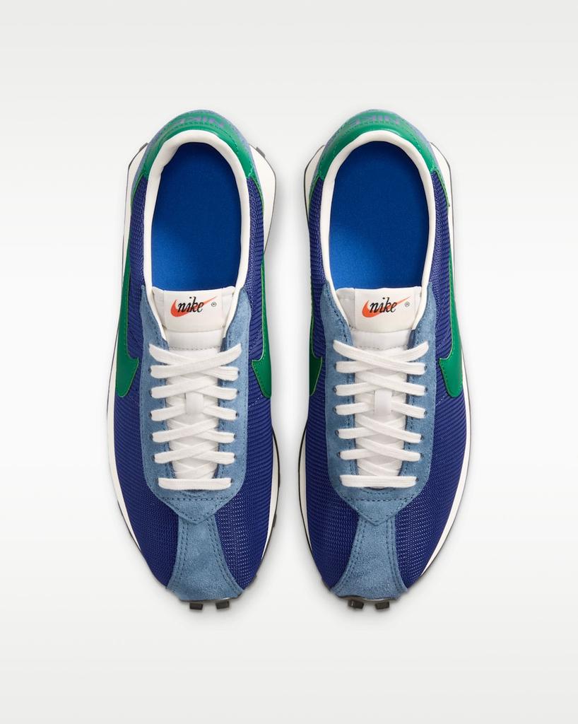 HJ4687-402 Nike LD-1000 Deep Royal BlueNew Slate (Men's)