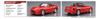 Aoshima Bunka Kyozai Scale The Tuned Car Series 61 Mazda Mazdaspeed NB8C Roadster 1999 Plastic Model 1/24 No. A-Spec