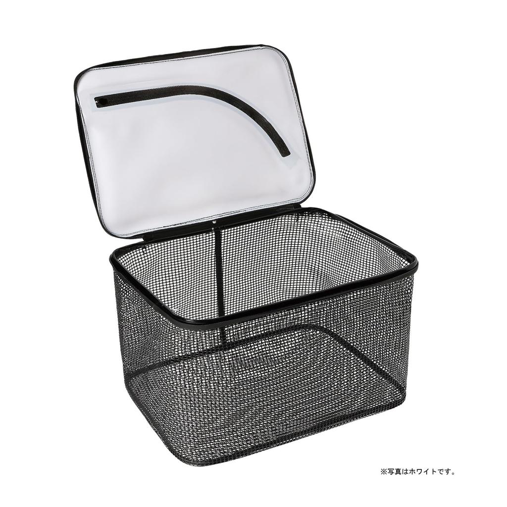 Marukyu Floating Scull MQ-02 White