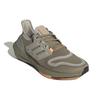 adidas Ultraboost 22 'Orbit Green Beam Orange' Men's GX9140