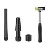 Professional Rings Expander Device for Resizing Craft from Metal Sturdy Construction Portable Use