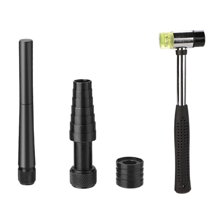 Professional Rings Expander Device for Resizing Craft from Metal Sturdy Construction Portable Use