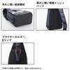 [DAIWA] Shoulder bag