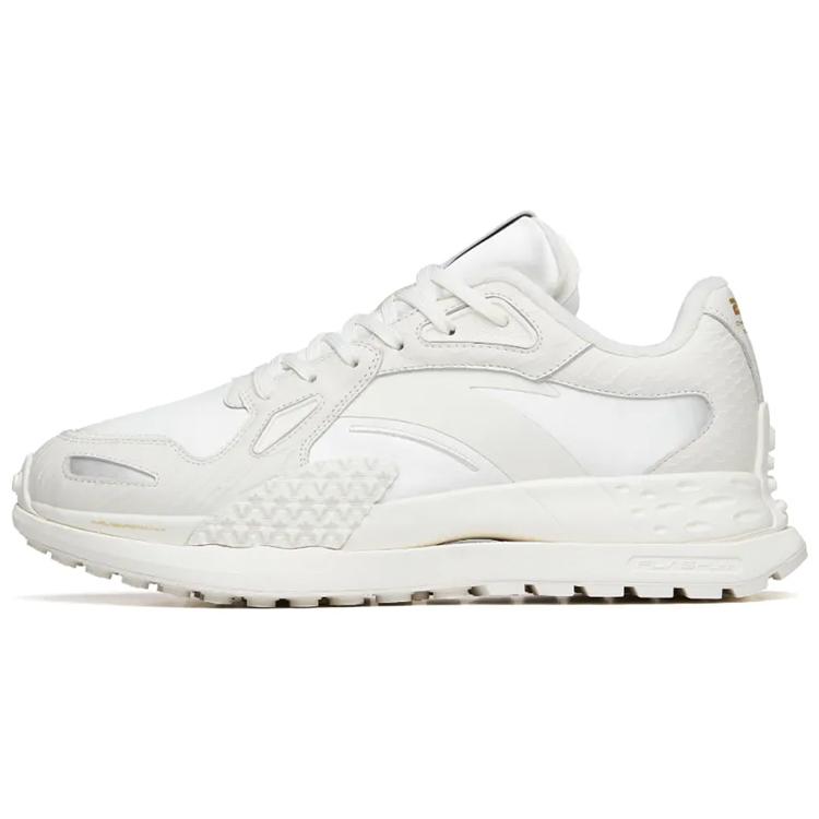 New ANTA Star C202 'Ivory White' 112215580A-1