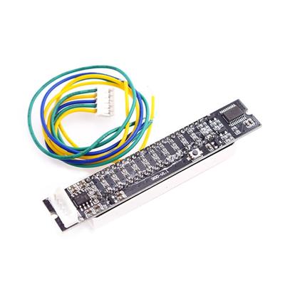 DIY moduly – Elektronické moduly