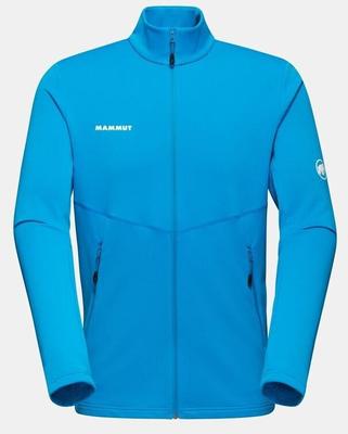 Jacket Mammut Aconcagua Light ML Jacket Men (1014-04270) Glacier Blue