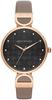 Armani Exchange AX5329 Officially Imported AX Women's Watch, Gray,