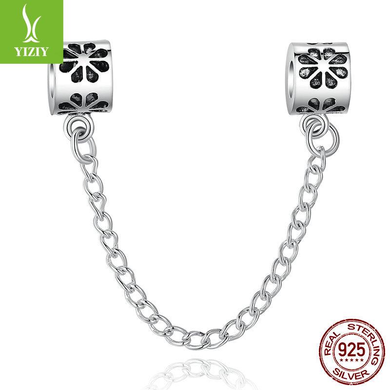 Trend Stopowy Stop DIY Pingwin Koraliki do Kieliszka do Wina Łańcuszek Zabezpieczający Akcesoria