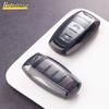Transparent Tpu Key Case For Haval Jolion  Dargo F7 Jolyon H6 F7X Great Wall Gwm Poer F5 Cannon Key Cover Car Accessories