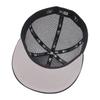 NEW ERA Cap 59FIFTY All Mesh MLB LA Night Shift Navy 7 5950 ALL MESH LOSDOD NVY 261 3/8
