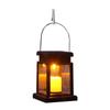 Small Palace Lantern Outdoor Waterproof Courtyard Hanging Lantern Wall Lantern Balcony Decorative Landscape Lantern