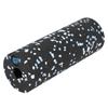 Roller wałek mini do masażu fitness spokey grean mini 15x5,5 cm