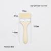 Daoying Food Grade Wool BBQ Basting Brush