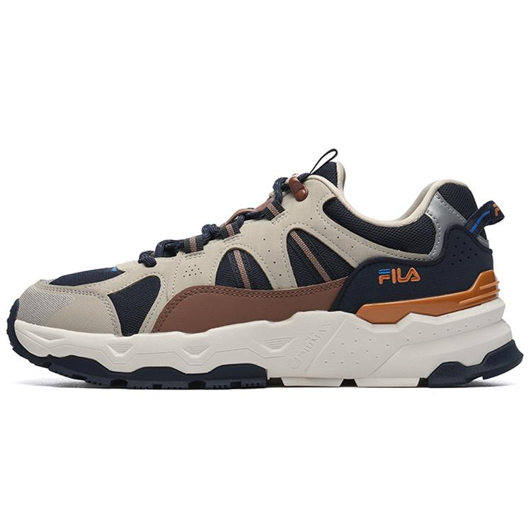 New FILA Trek 1S F12M211129FBC