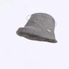 Classic Summer Sun Protection Fisherman Hat With Breathable Polyester For Women